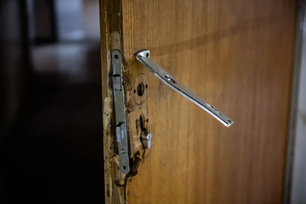 Sécurité domicile à Épinac